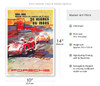 24 Hours of Le Mans - Porche Victories 1950-1956 - c. 1957