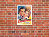 Casablanca - Starring Humphrey Bogart, Ingrid Bergman, Paul Henreid - c. 1942