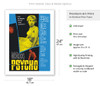 Alfred Hitchcock’s Psycho - Anthony Perkins, Janet Leigh, Vera Miles - c. 1960