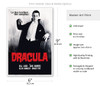 Dracula - Le plus terrifiant des vampires - starring Bela Lugosi - c. 1931