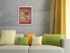 Kubera, King of Horses - God of Wealth - Tantric Buddhist Deity