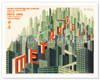 Metropolis - Diected by Fritz Lang - c. 1927