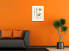 Irapay Palm Tree (Lepidocaryum Tenue)