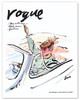 Fashion Magazine - New Motor Cars - November 15 1938