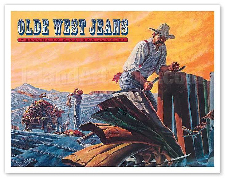 1970's posters prints