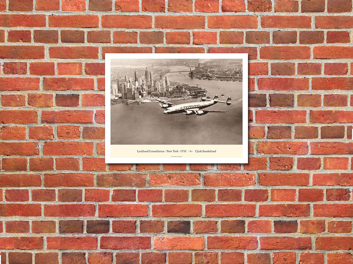 Airplane c. 1959/ウォーホル/ポスター 激安通販 オンラインショップ】日用品 Airplane c. 1959