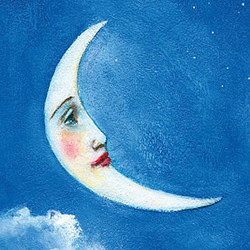 Nichola "Nikki" Moss