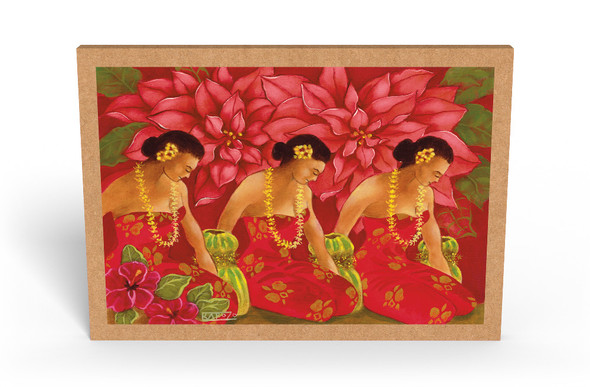 Holiday Graces - Holiday Box Set Greeting Card Holiday Graces - Holiday Box Set Greeting Card