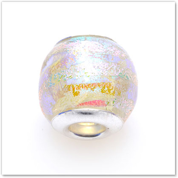 Surfs Up - Glass Bead - Hawaiian Charm Surfs Up - Glass Bead - Hawaiian Charm