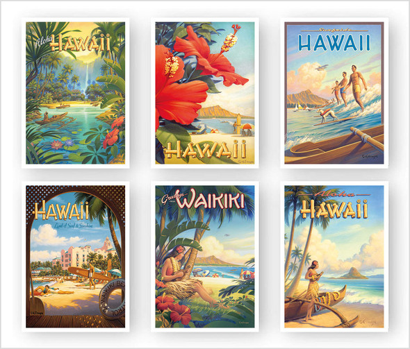 カーリン・ジェイコブス エキシビジョンポスター Kerne Erickson Products - Classic Vintage Posters