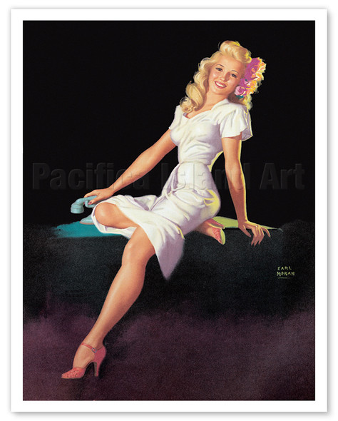 Call Again - c. 1946