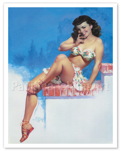 Right You Are! - c. 1952