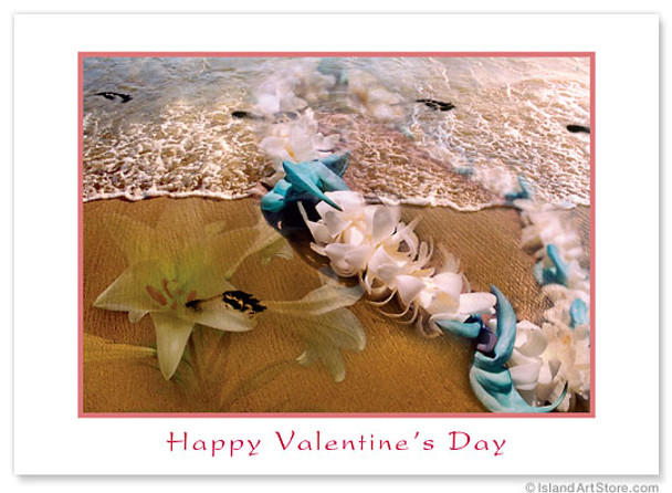 Fragrant Memories - Collectors Edition - Valentine's Card Fragrant Memories - Collectors Edition - Valentine's Card