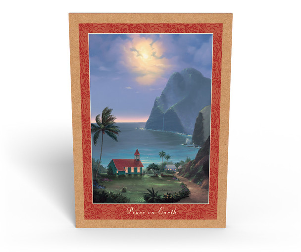 Peace on Earth - Holiday Box Set Greeting Card Peace on Earth - Holiday Box Set Greeting Card