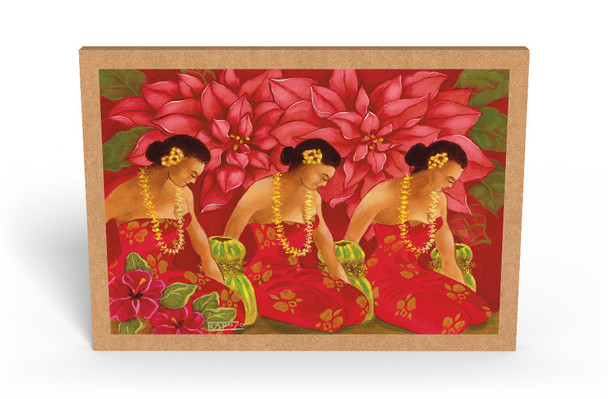 Holiday Graces - Holiday Box Set Greeting Card Holiday Graces - Holiday Box Set Greeting Card