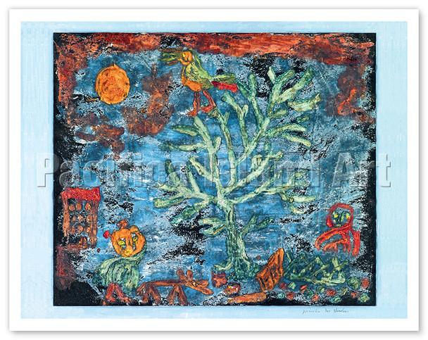 Fairy Tales of the North - c. 1930