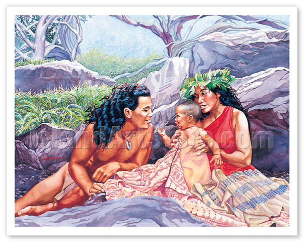Family of Hawaii - (‘Ohana O Hawai‘i)