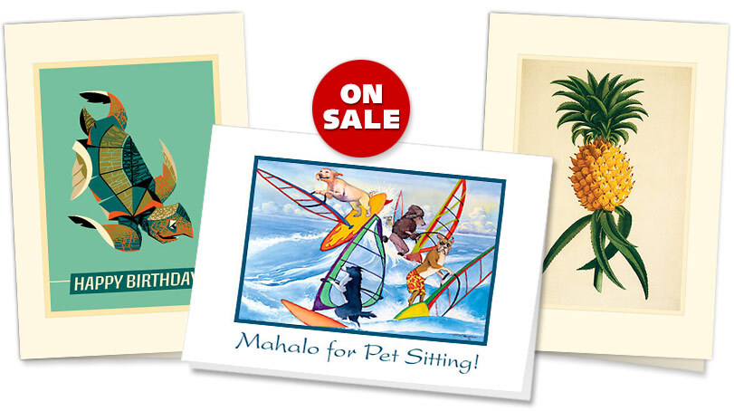 Clearance Greeting Cards