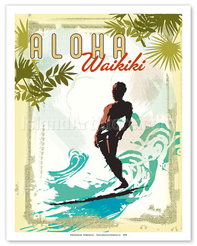 Aloha Wave ロングパネル✨オーダー作品✨ xlrgAPBWK008__19920.1770773157