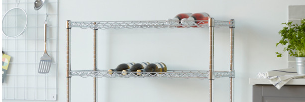 Wine Racks