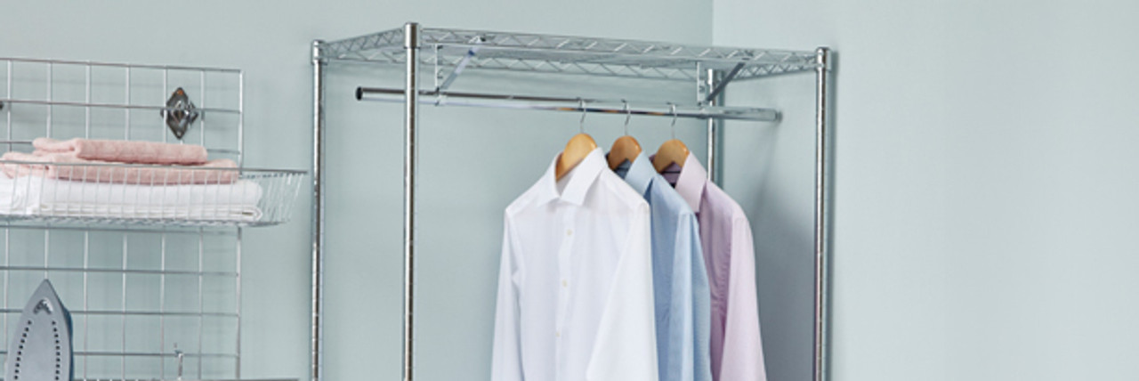 Clothes Storage