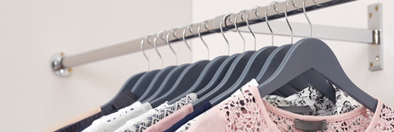 Wardrobe Hanging Rails Wardrobe Hanging Rails