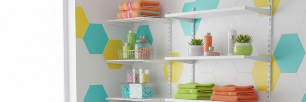 Wall Shelving Wall Shelving