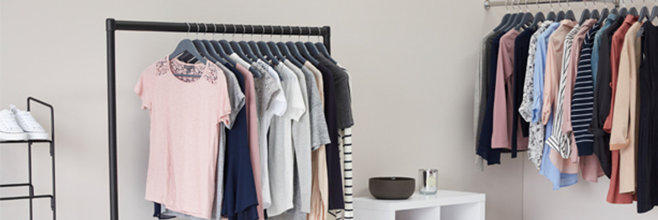 Clothes Rails Clothes Rails