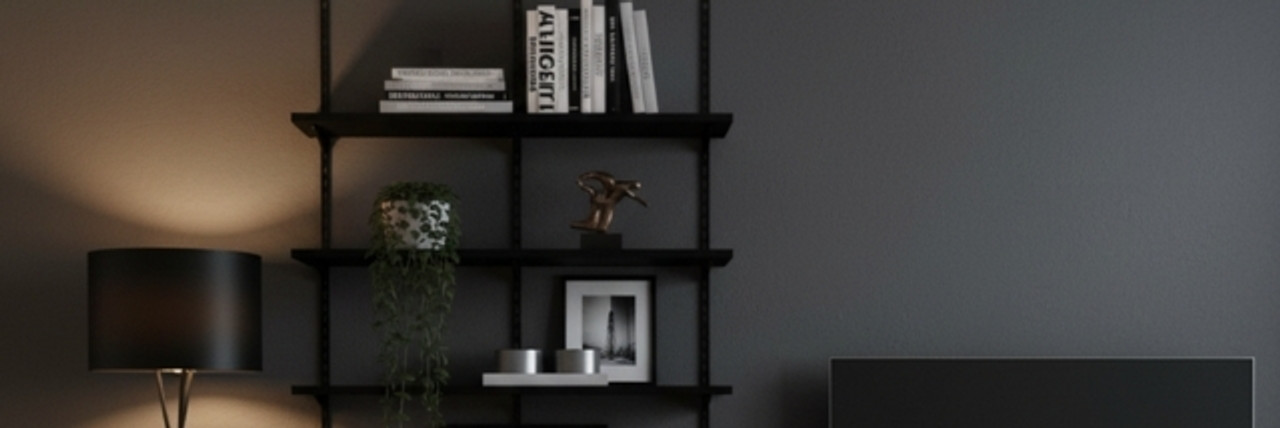 Display Shelving Display Shelving