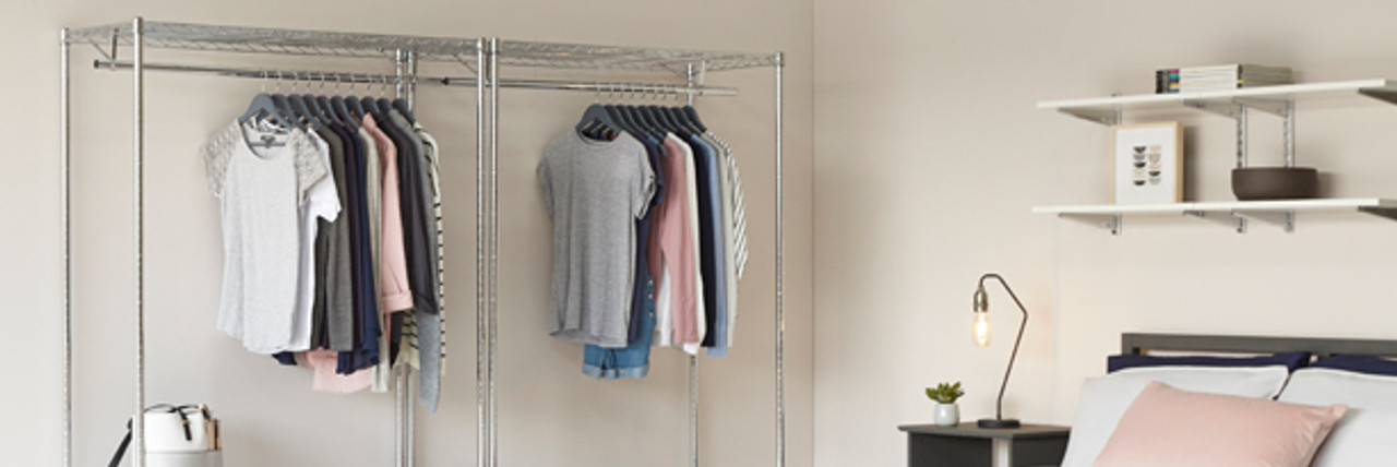 Clothes Racks