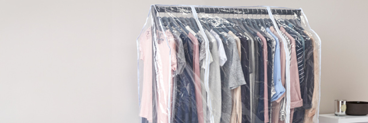 Clothes Rail Accessories