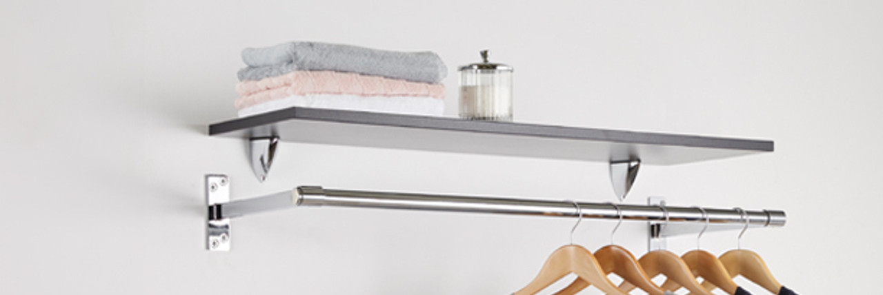 Wall Hanging Rails Wall Hanging Rails