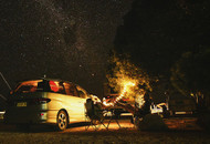 Campervan Conundrums