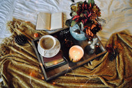 Autumn 2019 Mood Board to Stylise Your Bedroom