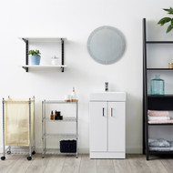 Bathroom Organisation