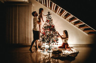 Christmas Home Organisation