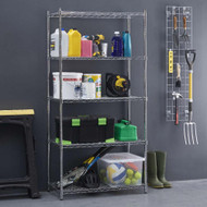 Organising your Garage