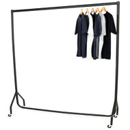 How to assemble your Clothes Rail