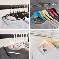 Hangers, Hangers, Hangers …