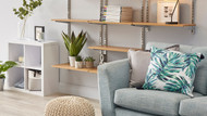 Simple Storage Projects to Transform Your Space