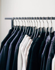 Caring for Coats & Jackets