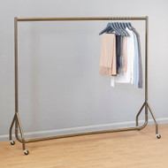 7 Stylish Clothes Rails for Awesome Extra Storage