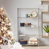 Sprinkling the comfort and joy this Christmas