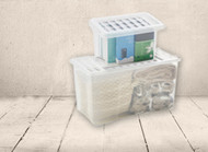 Boxx Clever