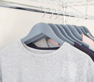 The Holiday Clothes Amnesty
