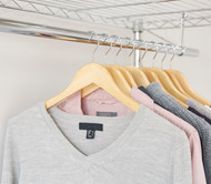 5 Steps to a Spring Wardrobe Makeover