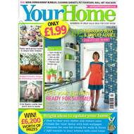 The Your Home guide to storage