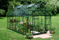 The Weekend Greenhouse Project