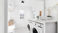 6 Fresh Design Ideas for Utility Rooms