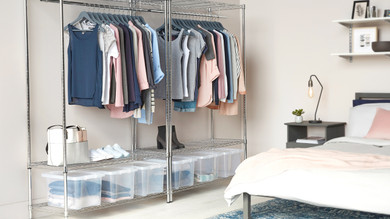 Tidy Up Like a Pro with These Must-Have Storage Boxes